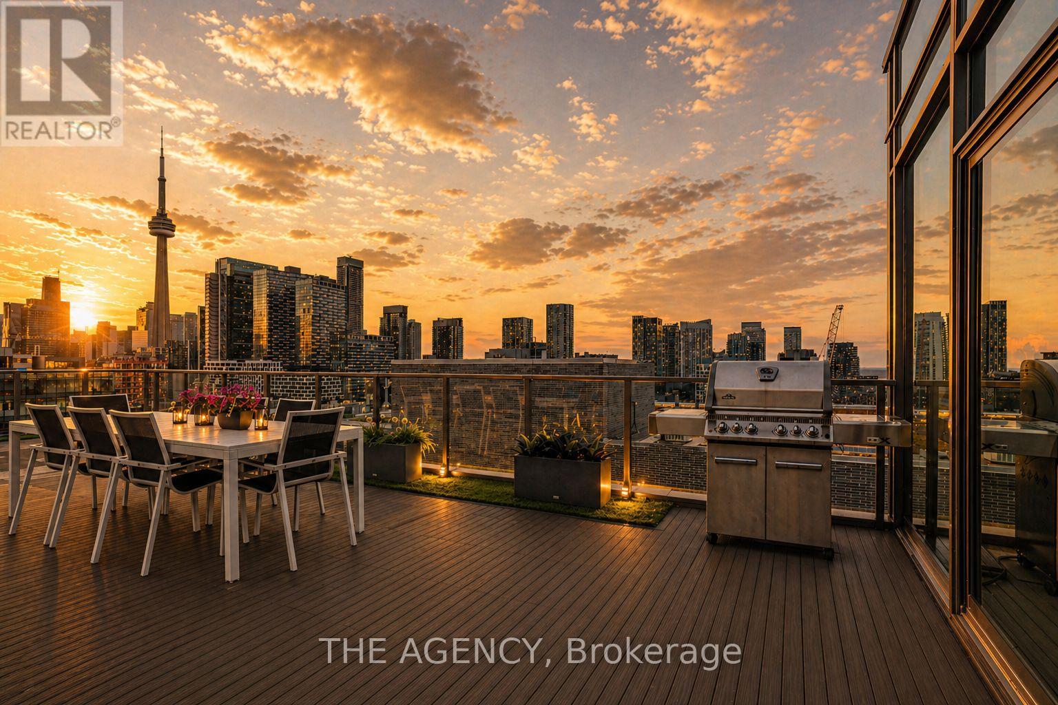 111 Bathurst Street, Toronto, Ontario  M5V 0M9 - Photo 4 - C13072416