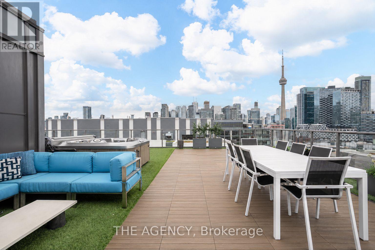 111 Bathurst Street, Toronto, Ontario  M5V 0M9 - Photo 5 - C13072416