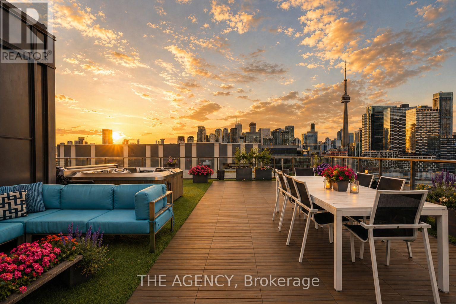 111 Bathurst Street, Toronto, Ontario  M5V 0M9 - Photo 6 - C13072416