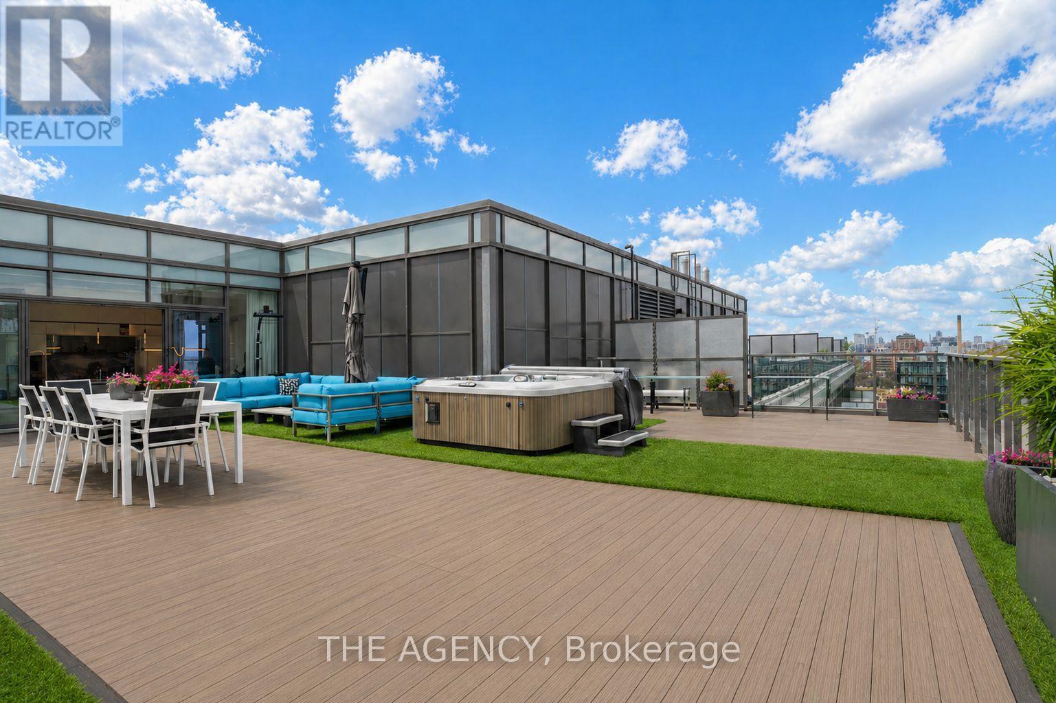 111 Bathurst Street, Toronto, Ontario  M5V 0M9 - Photo 7 - C13072416