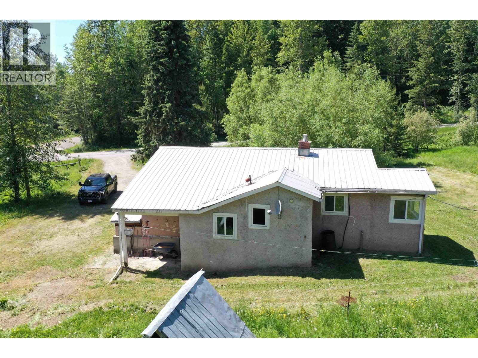 4480 Quesnel-Hixon Road, Quesnel, British Columbia  V2J 6Y9 - Photo 22 - R3118492