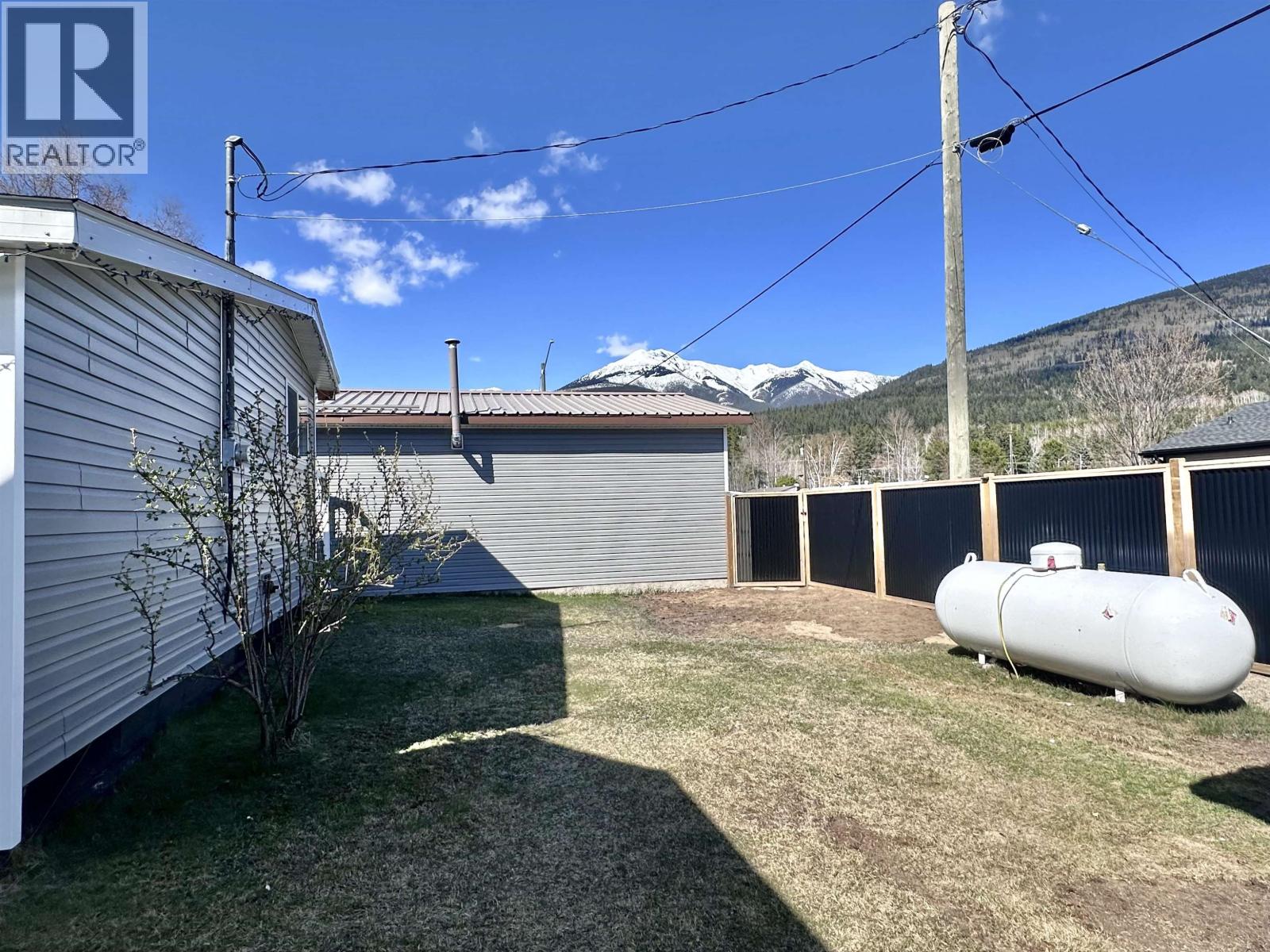 41 Cedar Street, Valemount, British Columbia  V0E 2Z0 - Photo 19 - R3118494