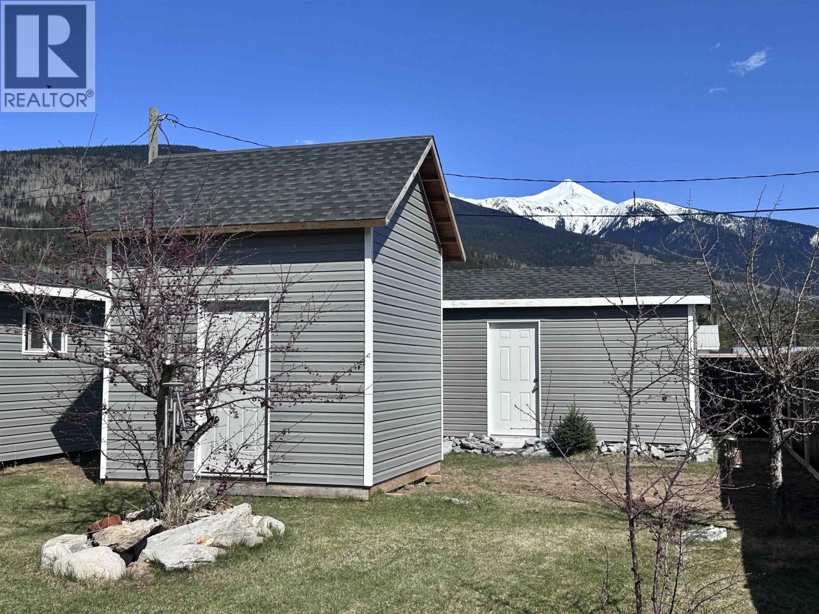 41 Cedar Street, Valemount, British Columbia  V0E 2Z0 - Photo 22 - R3118494