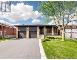 44 BEAMSVILLE DRIVE, Toronto, Ontario