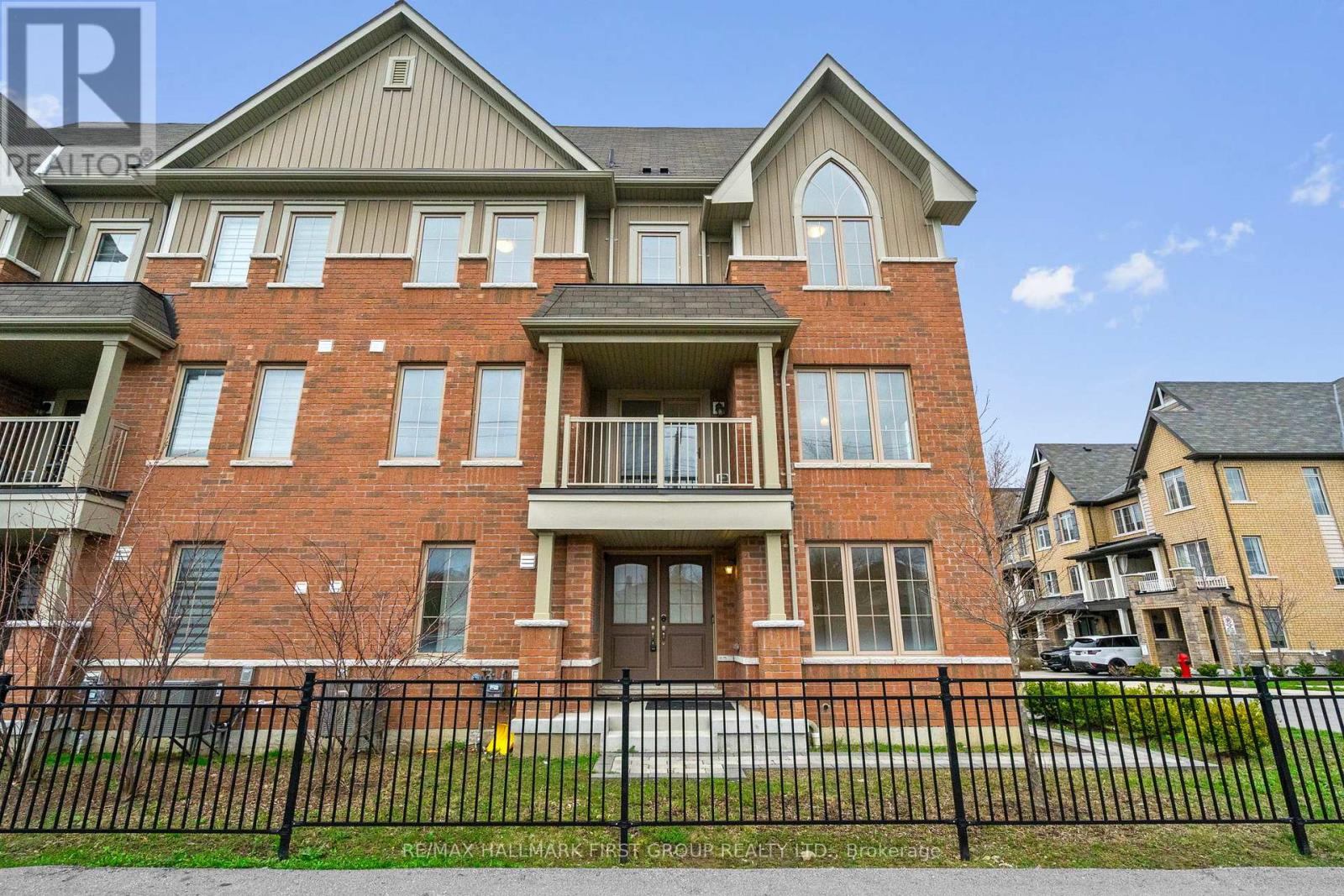 24 Amulet Way, Whitby, Ontario  L1R 0R5 - Photo 1 - E13072436