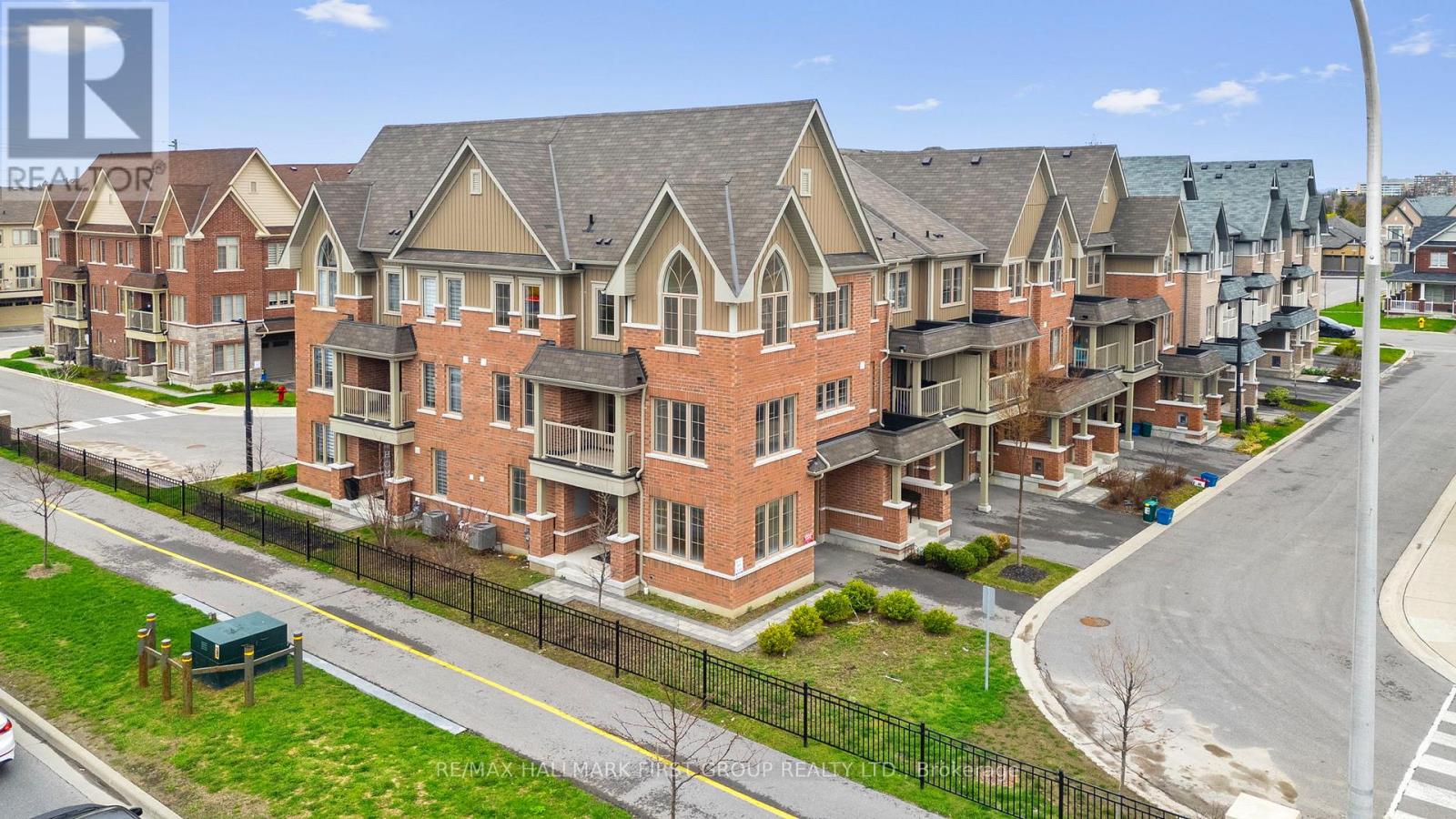 24 Amulet Way, Whitby, Ontario  L1R 0R5 - Photo 42 - E13072436
