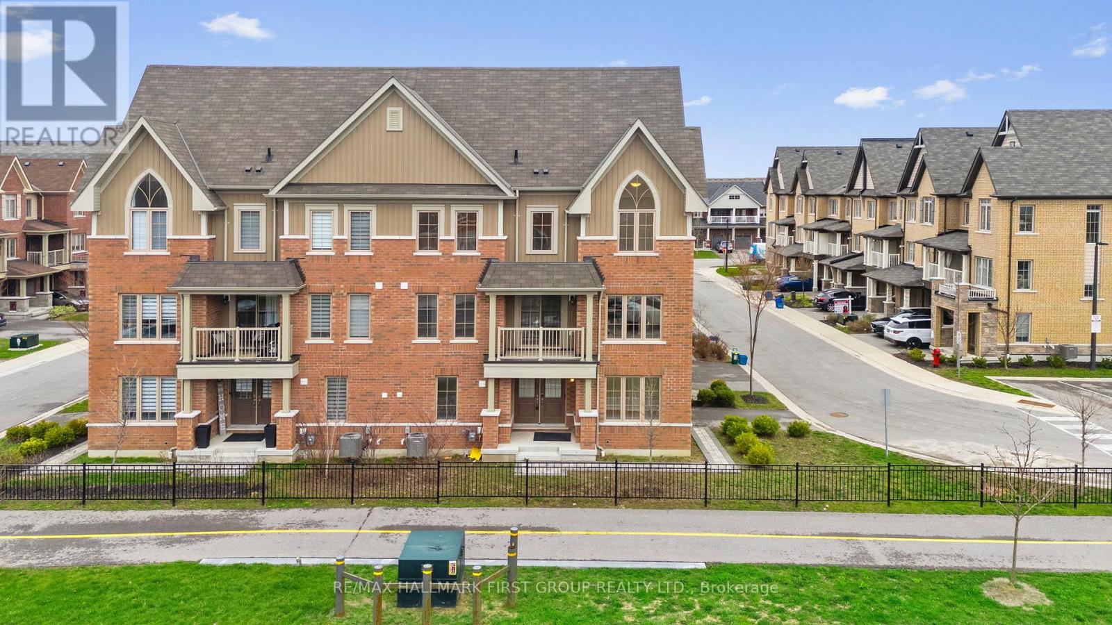 24 Amulet Way, Whitby, Ontario  L1R 0R5 - Photo 43 - E13072436