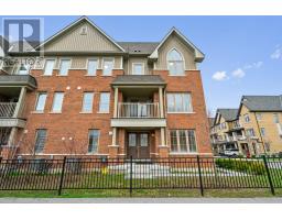 24 AMULET WAY, Whitby, Ontario