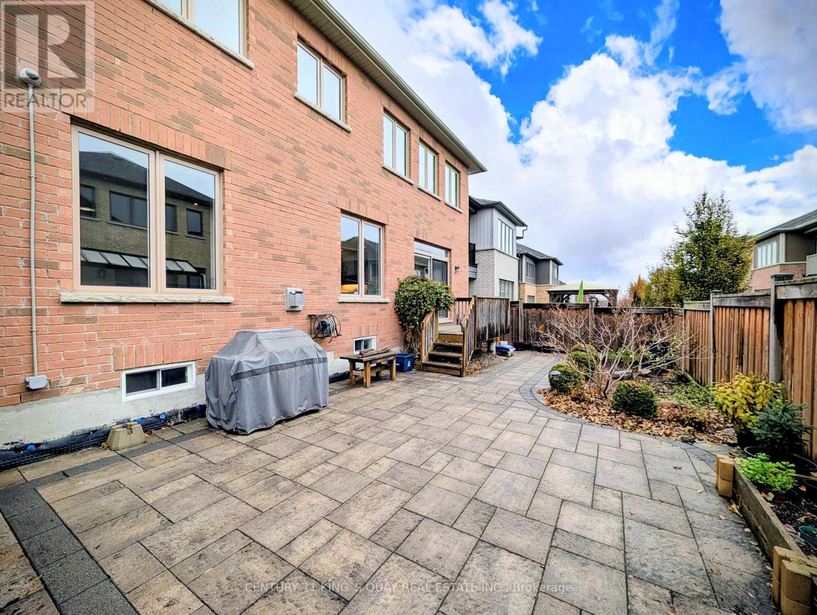 45 Chessington Avenue E, East Gwillimbury, Ontario  L9N 0R5 - Photo 34 - N13064404