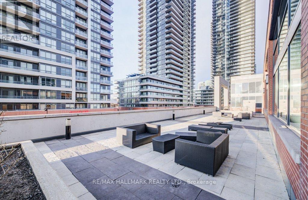 2309 - 2200 Lakeshore Boulevard W, Toronto, Ontario  M8V 1A4 - Photo 27 - W12935180