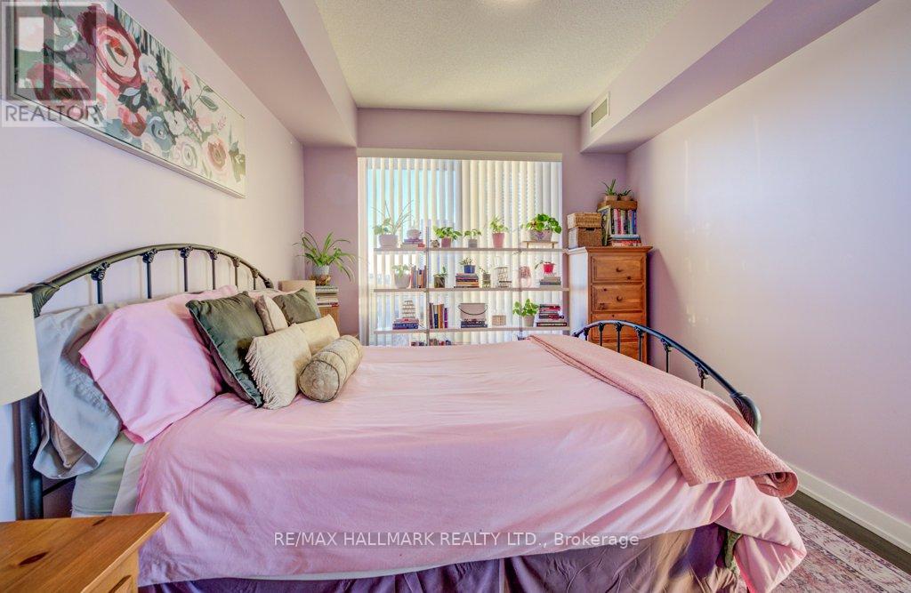 2309 - 2200 Lakeshore Boulevard W, Toronto, Ontario  M8V 1A4 - Photo 16 - W12935180
