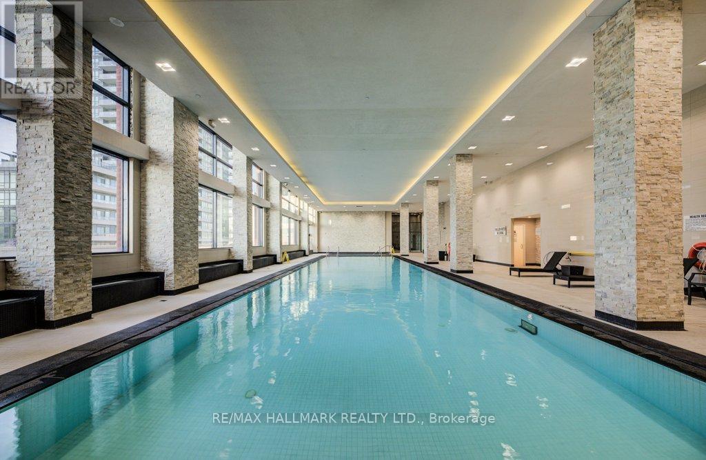 2309 - 2200 Lakeshore Boulevard W, Toronto, Ontario  M8V 1A4 - Photo 22 - W12935180
