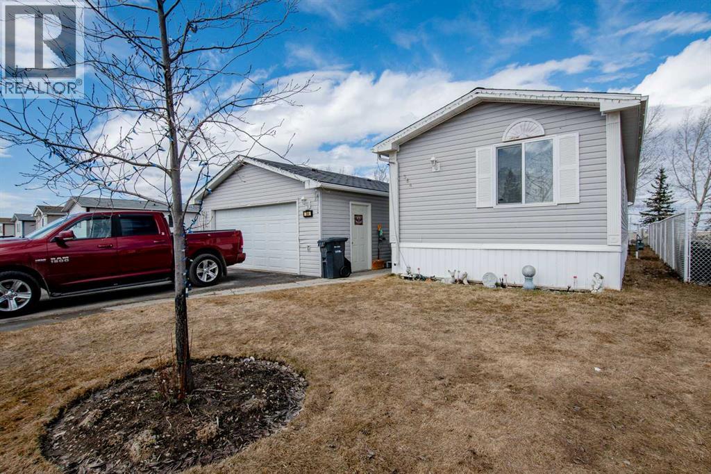 364 Scott Lane, County Of, Alberta  T8W 5K5 - Photo 1 - A2307192