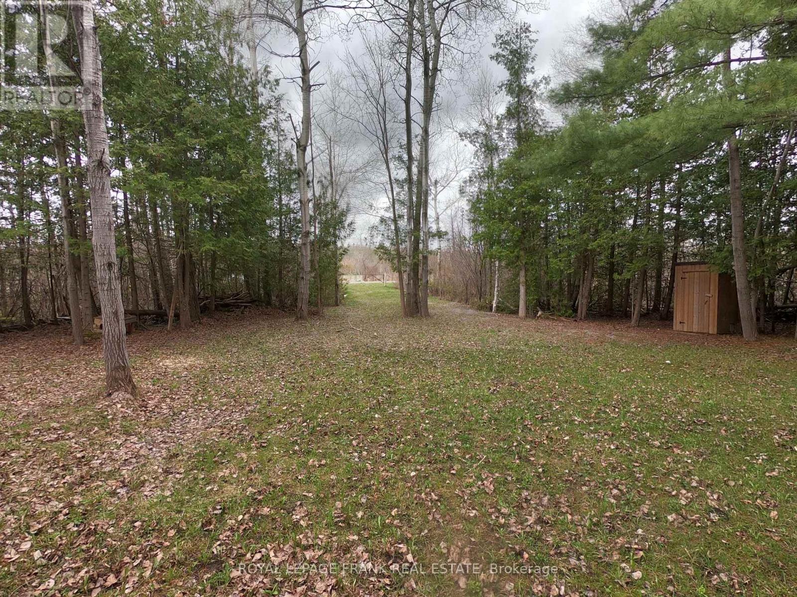 25 Gummow Road, Trent Hills, Ontario  K0K 2K0 - Photo 1 - X12607000