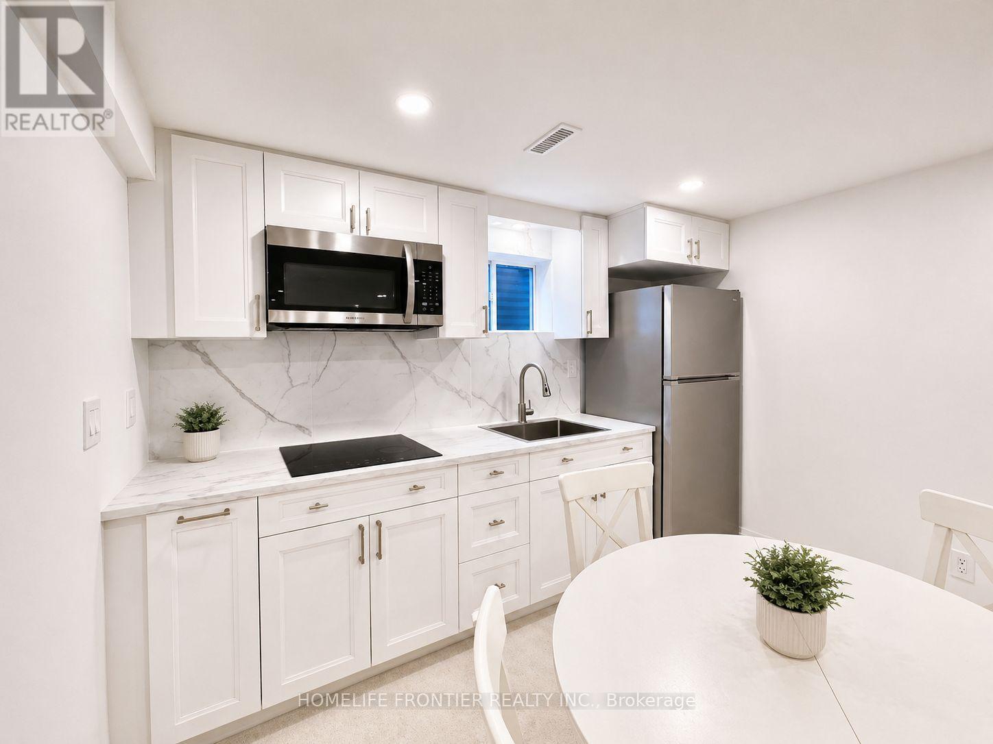 Bsmnt - 279 Shaw Boulevard, Richmond Hill (North Richvale), Ontario  L4C 5T9 - Photo 5 - N13072338