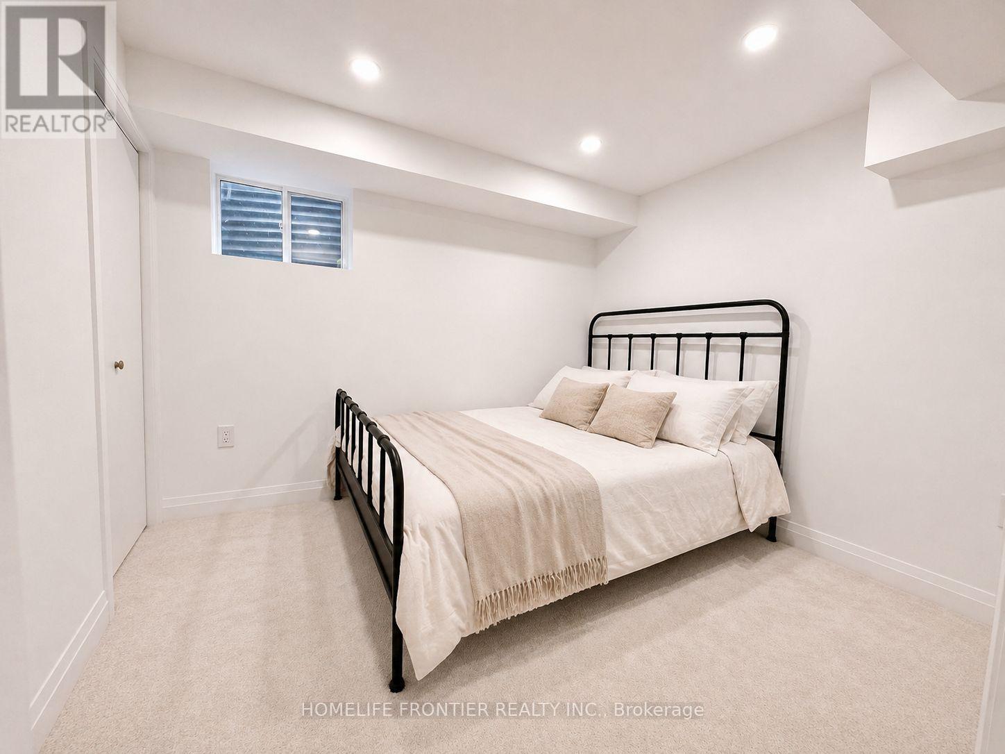Bsmnt - 279 Shaw Boulevard, Richmond Hill (North Richvale), Ontario  L4C 5T9 - Photo 6 - N13072338