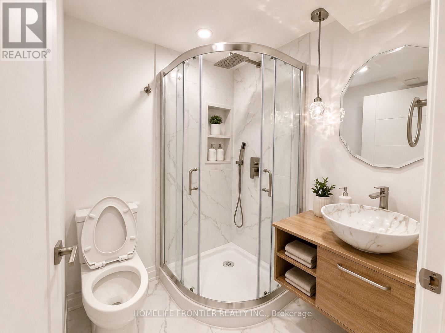 Bsmnt - 279 Shaw Boulevard, Richmond Hill (North Richvale), Ontario  L4C 5T9 - Photo 7 - N13072338