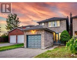 BSMNT - 279 SHAW BOULEVARD, Richmond Hill, Ontario