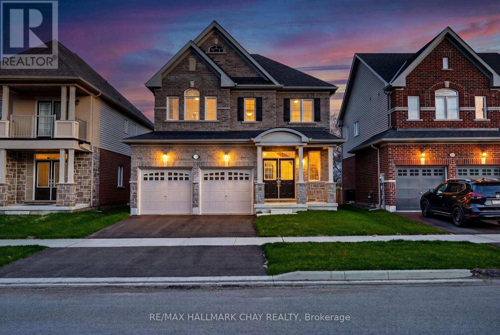 119 CLIFF THOMPSON COURT, Georgina, Ontario