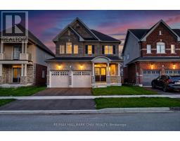 119 CLIFF THOMPSON COURT, Georgina, Ontario