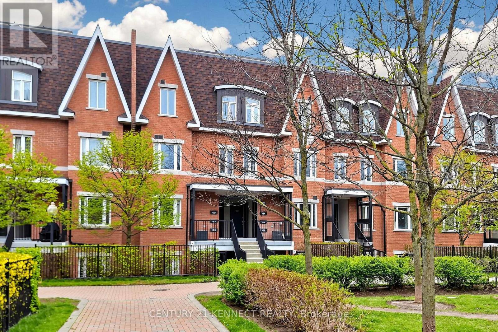 335 - 312 JOHN STREET, Markham, Ontario