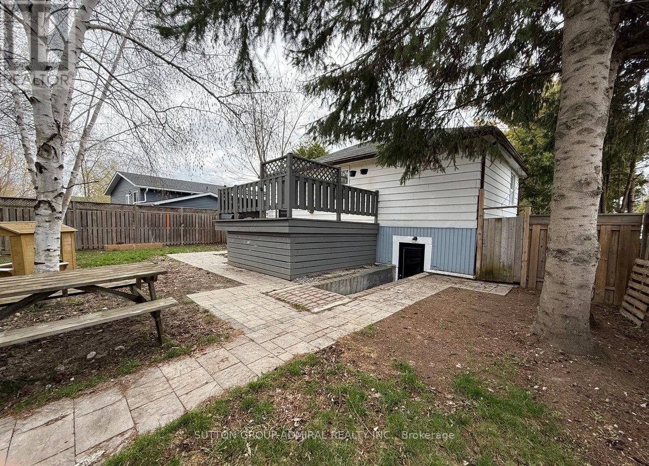 386 Irene Drive, Georgina, Ontario  L4P 3B2 - Photo 12 - N13072412