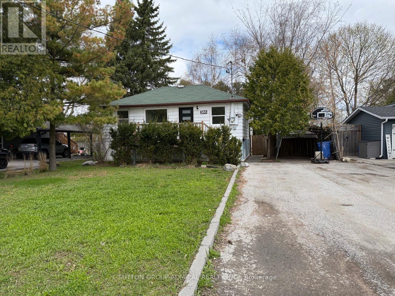 386 Irene Drive, Georgina, Ontario  L4P 3B2 - Photo 4 - N13072412