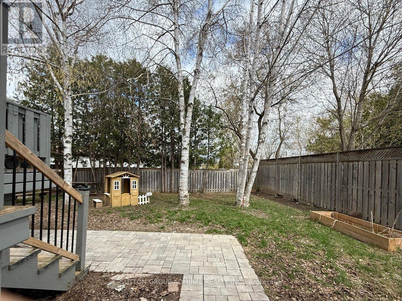 386 Irene Drive, Georgina, Ontario  L4P 3B2 - Photo 8 - N13072412