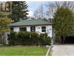 386 IRENE DRIVE, Georgina, Ontario