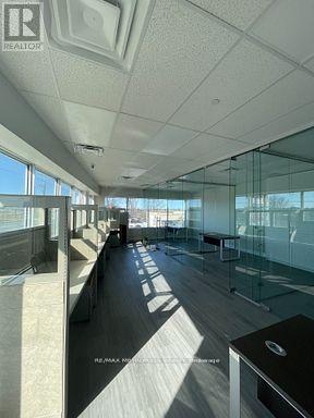 201 - 9889 MARKHAM ROAD, Markham, Ontario