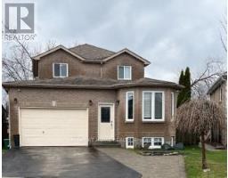 30 BRIGHTON ROAD, Barrie, Ontario