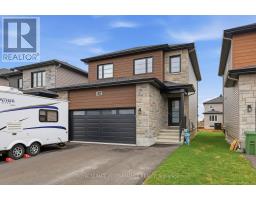 934 CHABLIS CRESCENT, Russell, Ontario