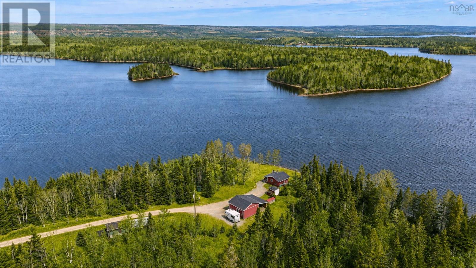 60 Hummingbird Lane, Loch Lomond, Nova Scotia  B2E 1C4 - Photo 26 - 202607259