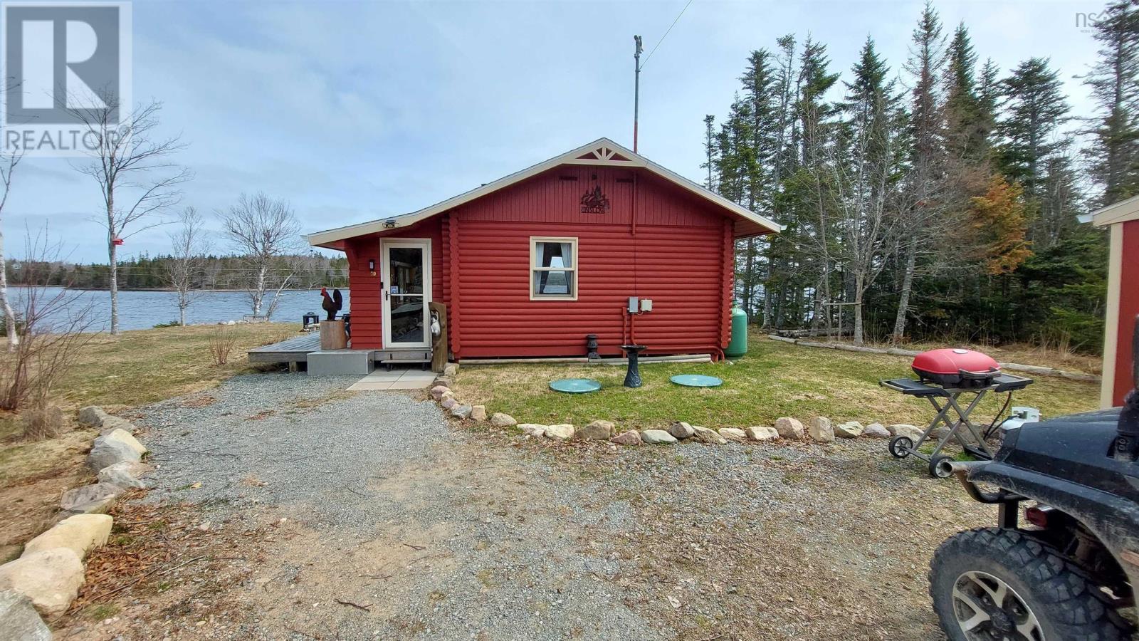 60 Hummingbird Lane, Loch Lomond, Nova Scotia  B2E 1C4 - Photo 31 - 202607259