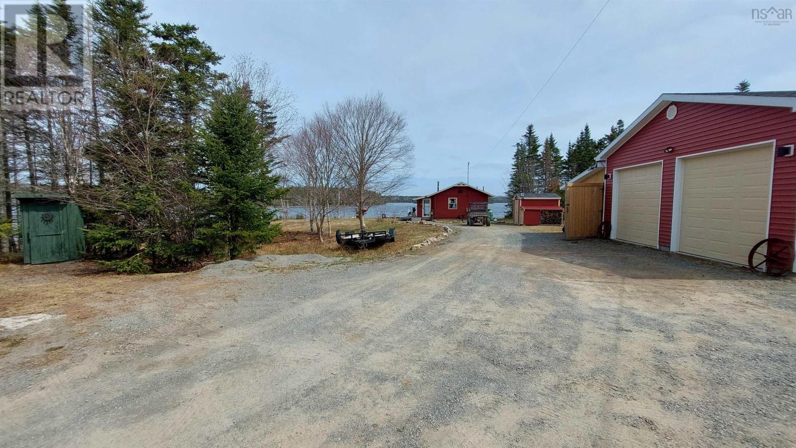 60 Hummingbird Lane, Loch Lomond, Nova Scotia  B2E 1C4 - Photo 32 - 202607259