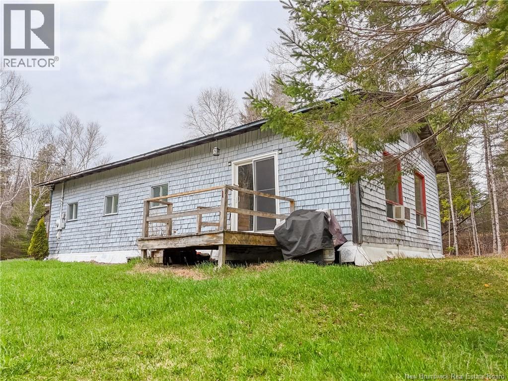 154 Scotch Lake Road, Scotch Lake, New Brunswick  E6L 1K4 - Photo 1 - NB138228