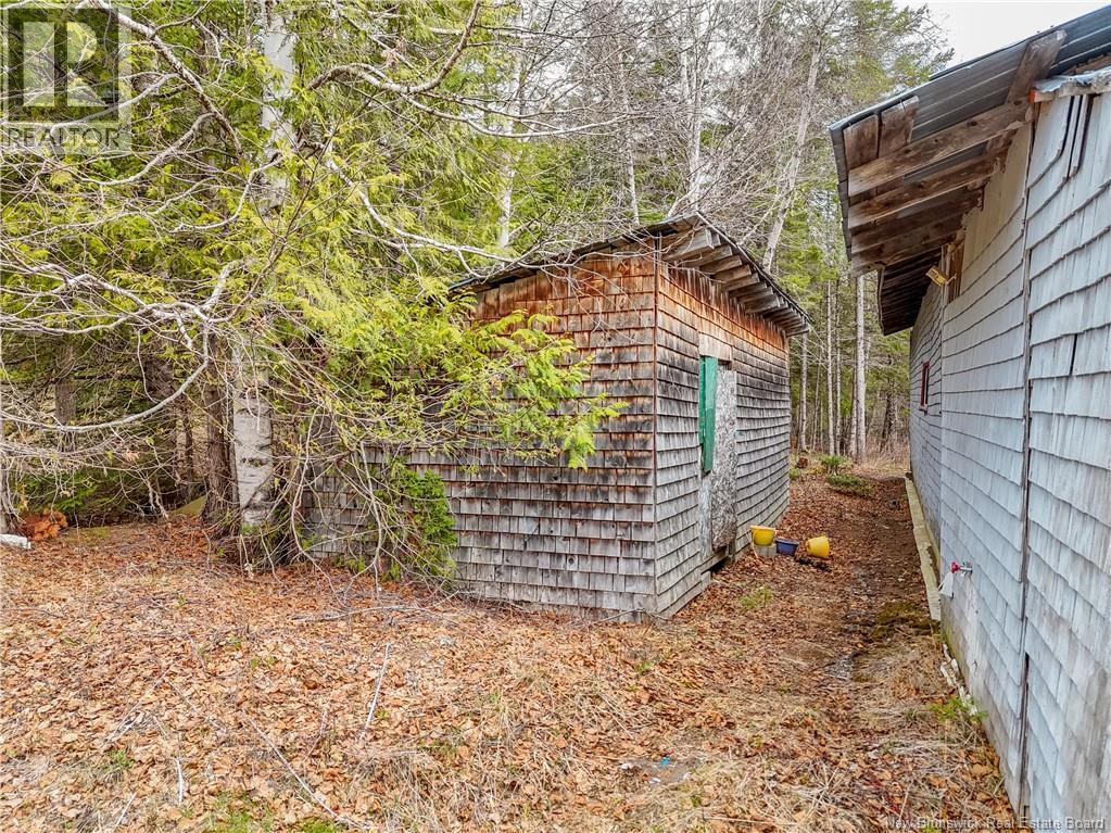 154 Scotch Lake Road, Scotch Lake, New Brunswick  E6L 1K4 - Photo 29 - NB138228