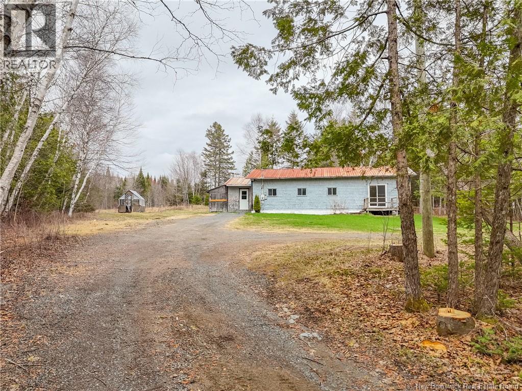 154 Scotch Lake Road, Scotch Lake, New Brunswick  E6L 1K4 - Photo 34 - NB138228