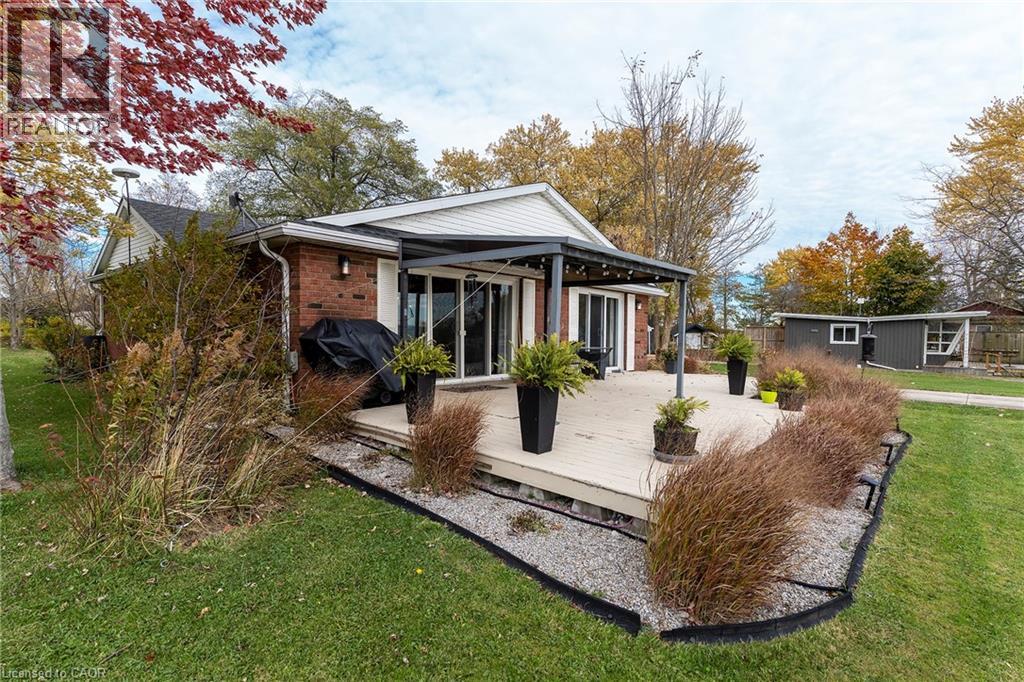577 Edgewater Place, Dunnville, Ontario  N1A 2W8 - Photo 30 - 40808576