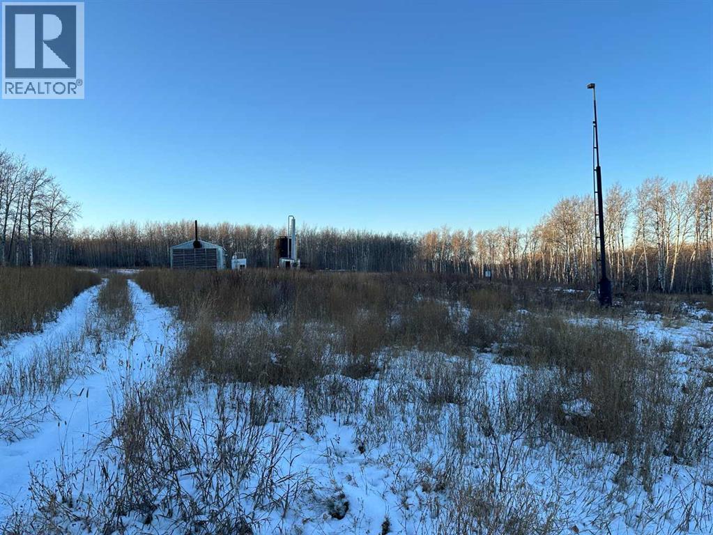 Ne-3-84-1-W6 Range Rd 12, Hines Creek, Alberta  T0H 2A0 - Photo 6 - A2285467