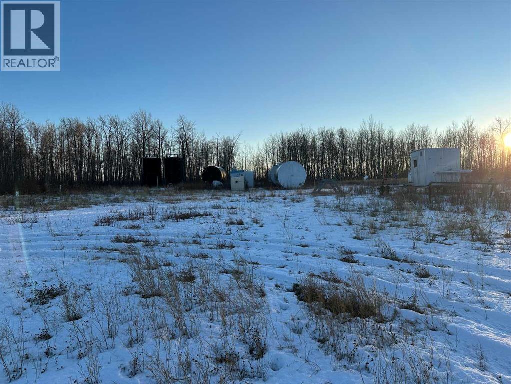 Ne-3-84-1-W6 Range Rd 12, Hines Creek, Alberta  T0H 2A0 - Photo 7 - A2285467