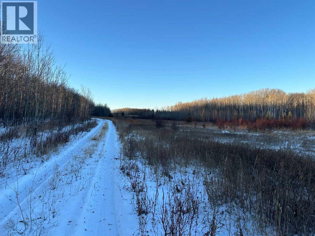 Ne-3-84-1-W6 Range Rd 12, Hines Creek, Alberta  T0H 2A0 - Photo 4 - A2285467