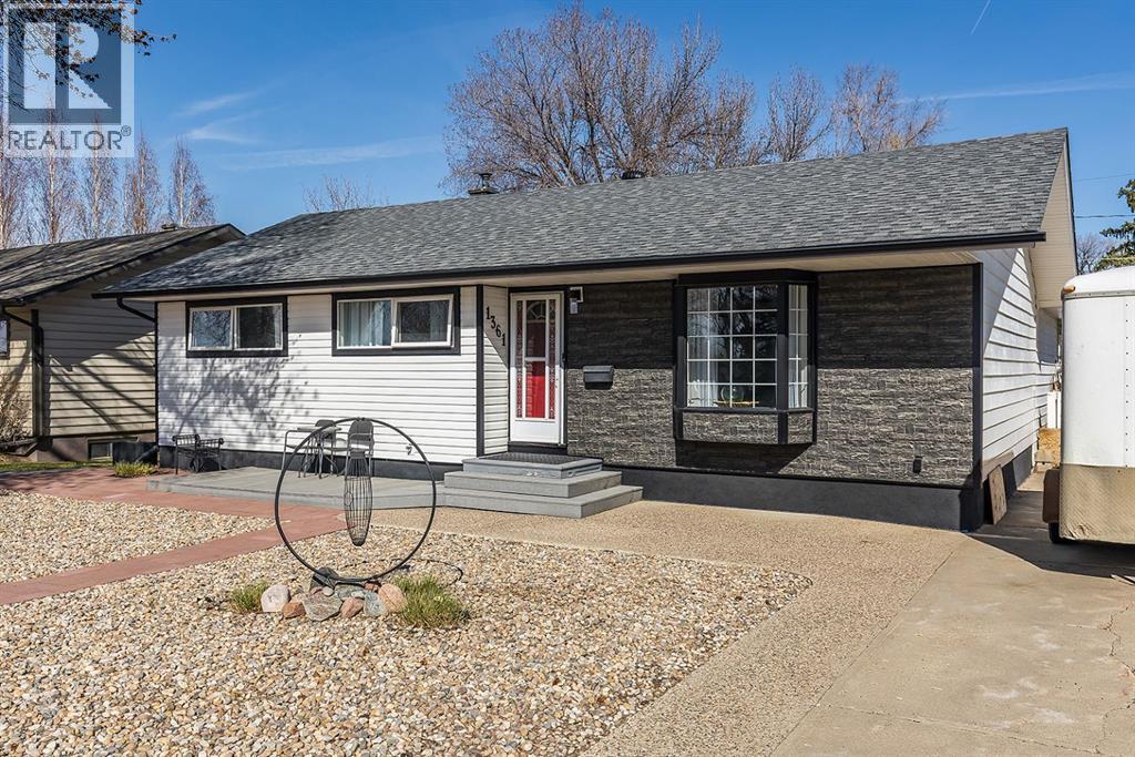 1361 Parker Avenue Nw, Medicine Hat, Alberta  T1A 6X1 - Photo 4 - A2306548
