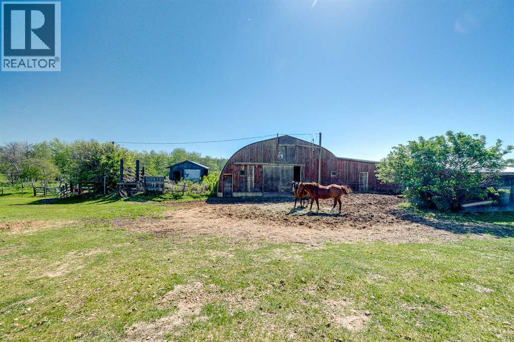 37533 Range Road 241, Rural Red Deer County, Alberta  T0M 0V0 - Photo 35 - A2300935