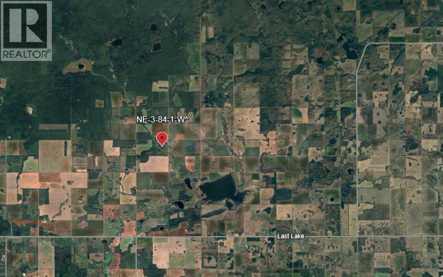 Ne-3-84-1-W6 Range Rd 12, Hines Creek, Alberta  T0H 2A0 - Photo 2 - A2285467