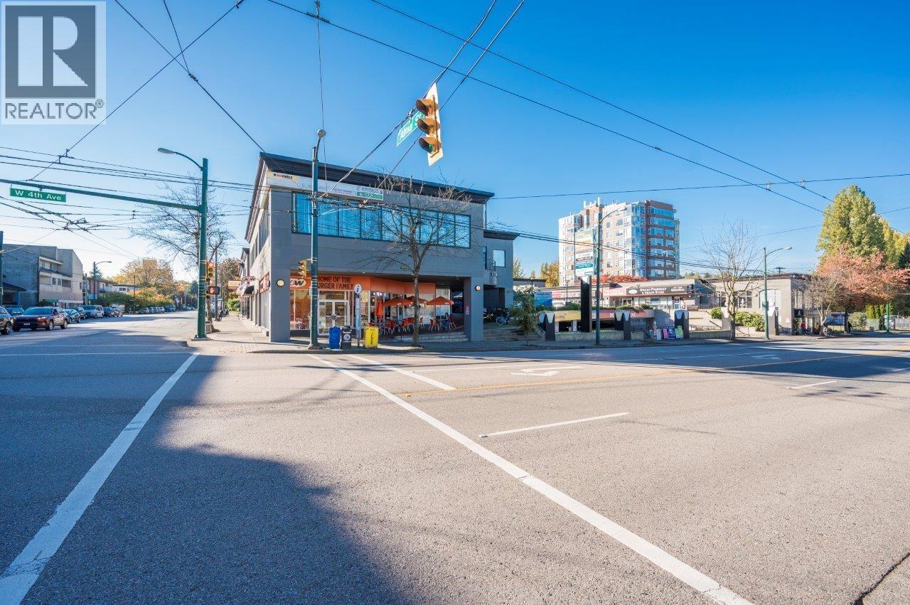 309 2083 ALMA STREET, Vancouver, British Columbia
