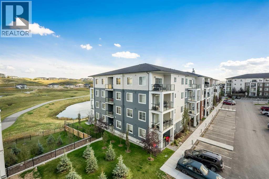 6408, 15 Sage Meadows Landing NW, Calgary, Alberta  T3P 1E5 - Photo 39 - A2281515