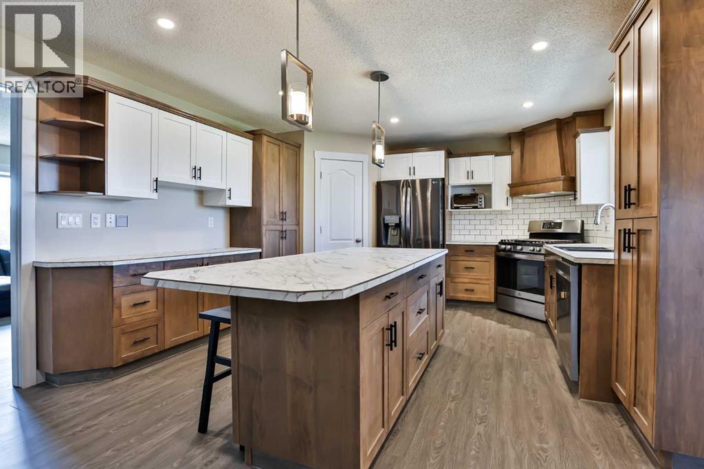 155e 100n, Raymond, Alberta  T0K 2S0 - Photo 6 - A2306481