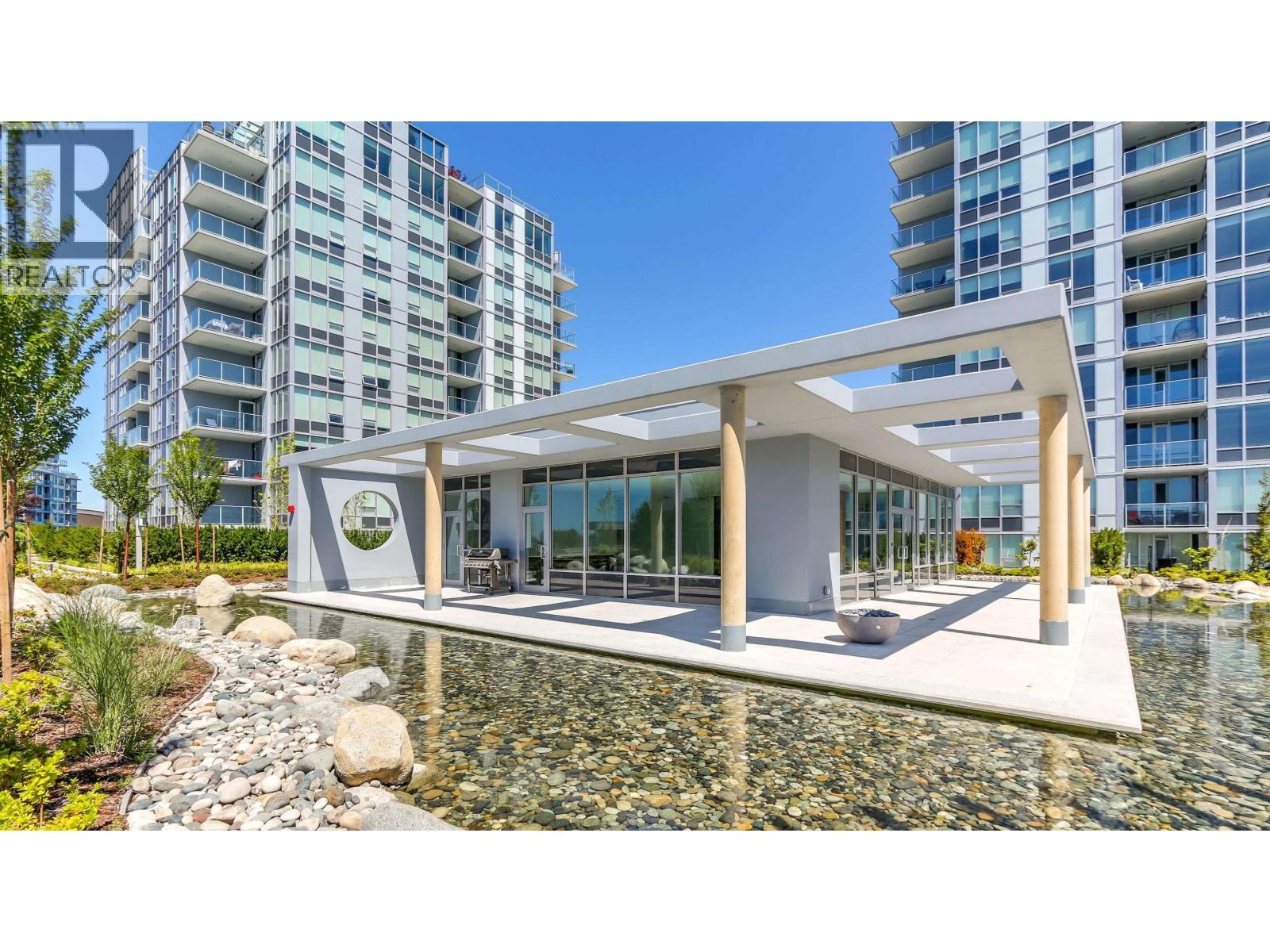 601 7468 Lansdowne Road, Richmond, British Columbia  V7C 0B7 - Photo 13 - R3118347