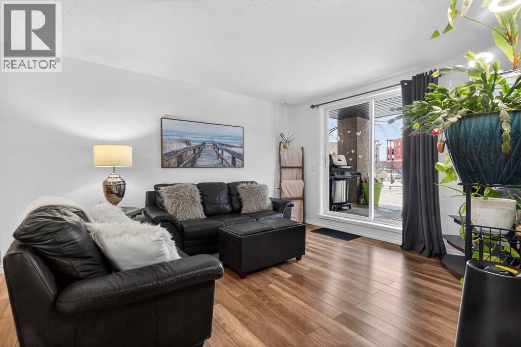 8117, 304 Mackenzie Way Sw, Airdrie, Alberta  T4B 2W4 - Photo 9 - A2291901